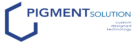 PIGMENTSOLUTION